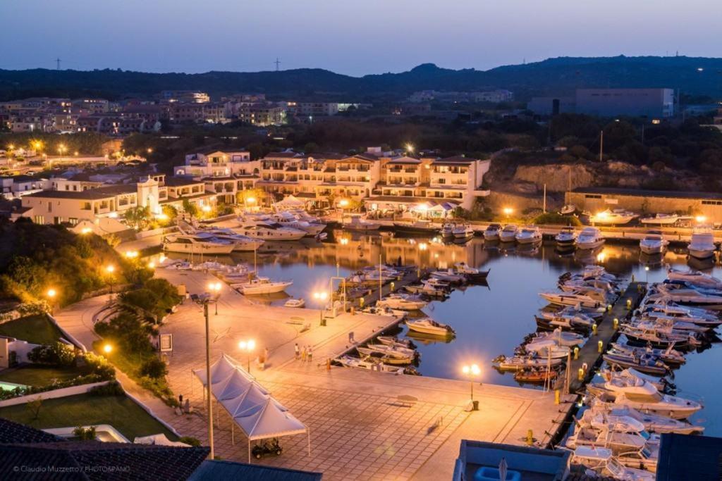 Vigna Marina Apartments Santa Teresa Gallura Extérieur photo