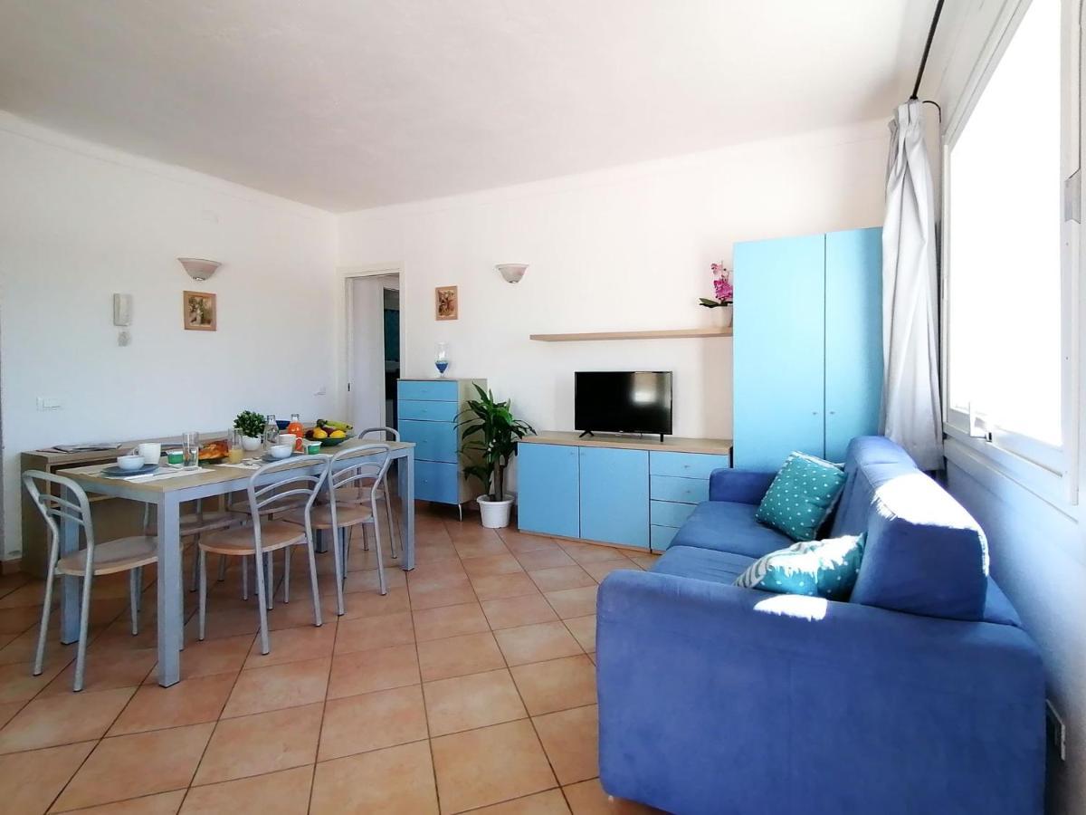 Vigna Marina Apartments Santa Teresa Gallura Extérieur photo