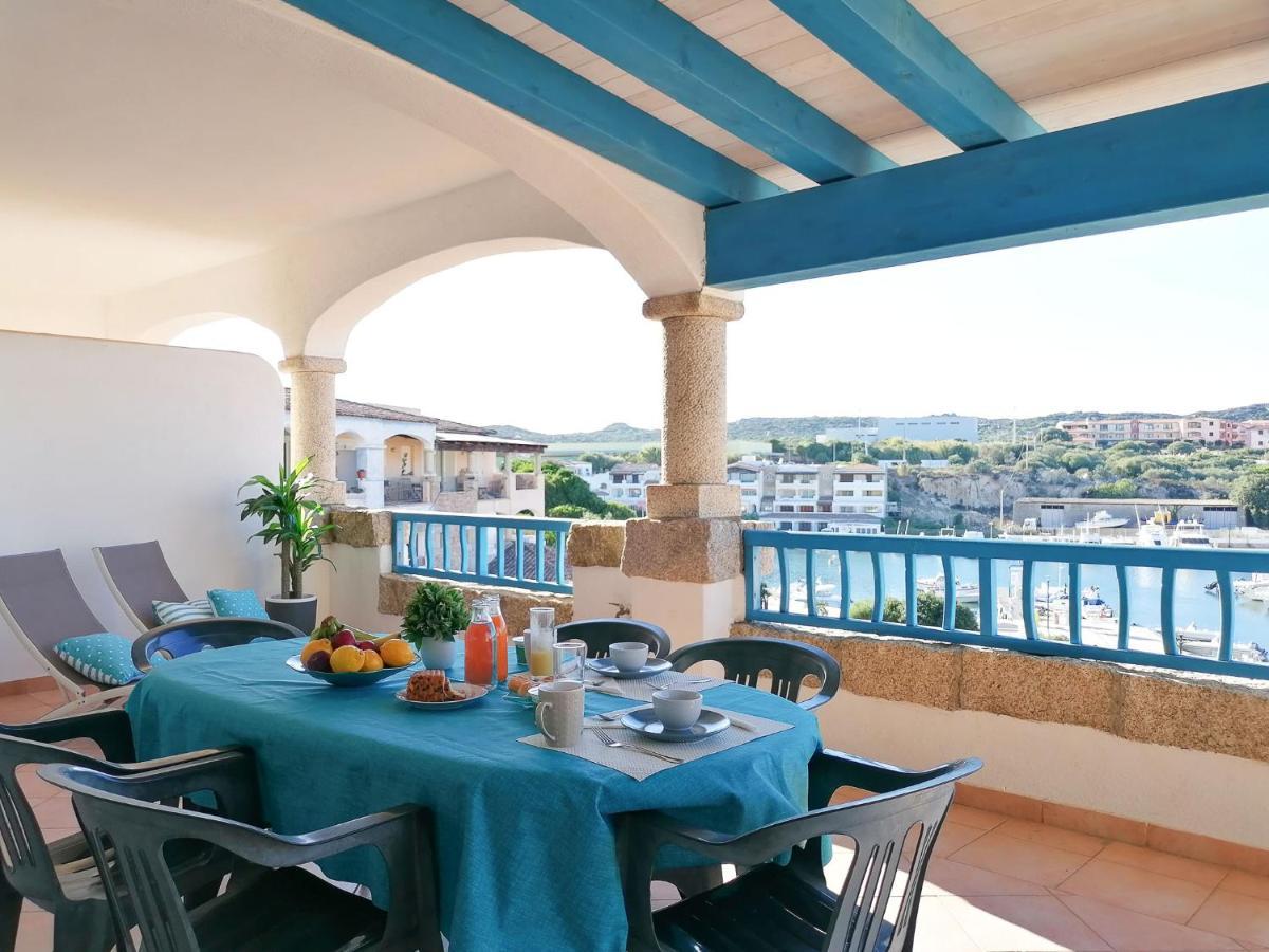 Vigna Marina Apartments Santa Teresa Gallura Extérieur photo