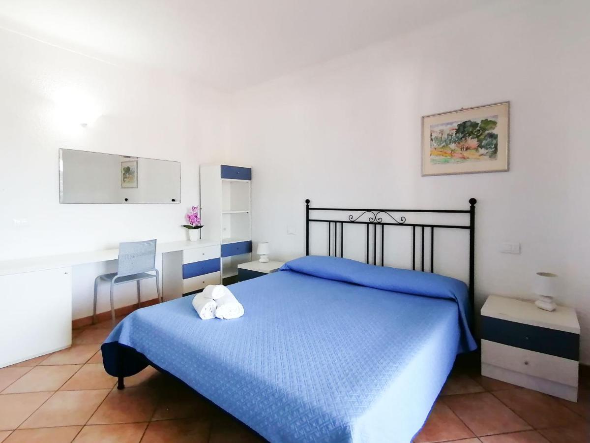 Vigna Marina Apartments Santa Teresa Gallura Extérieur photo