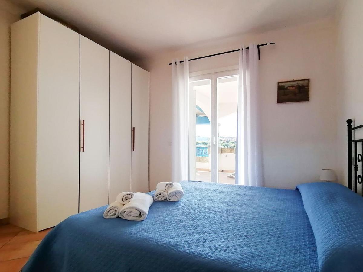 Vigna Marina Apartments Santa Teresa Gallura Extérieur photo