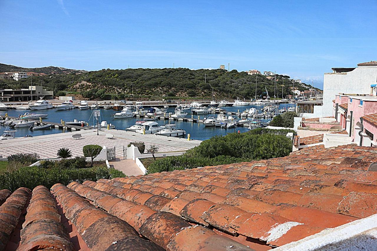 Vigna Marina Apartments Santa Teresa Gallura Extérieur photo