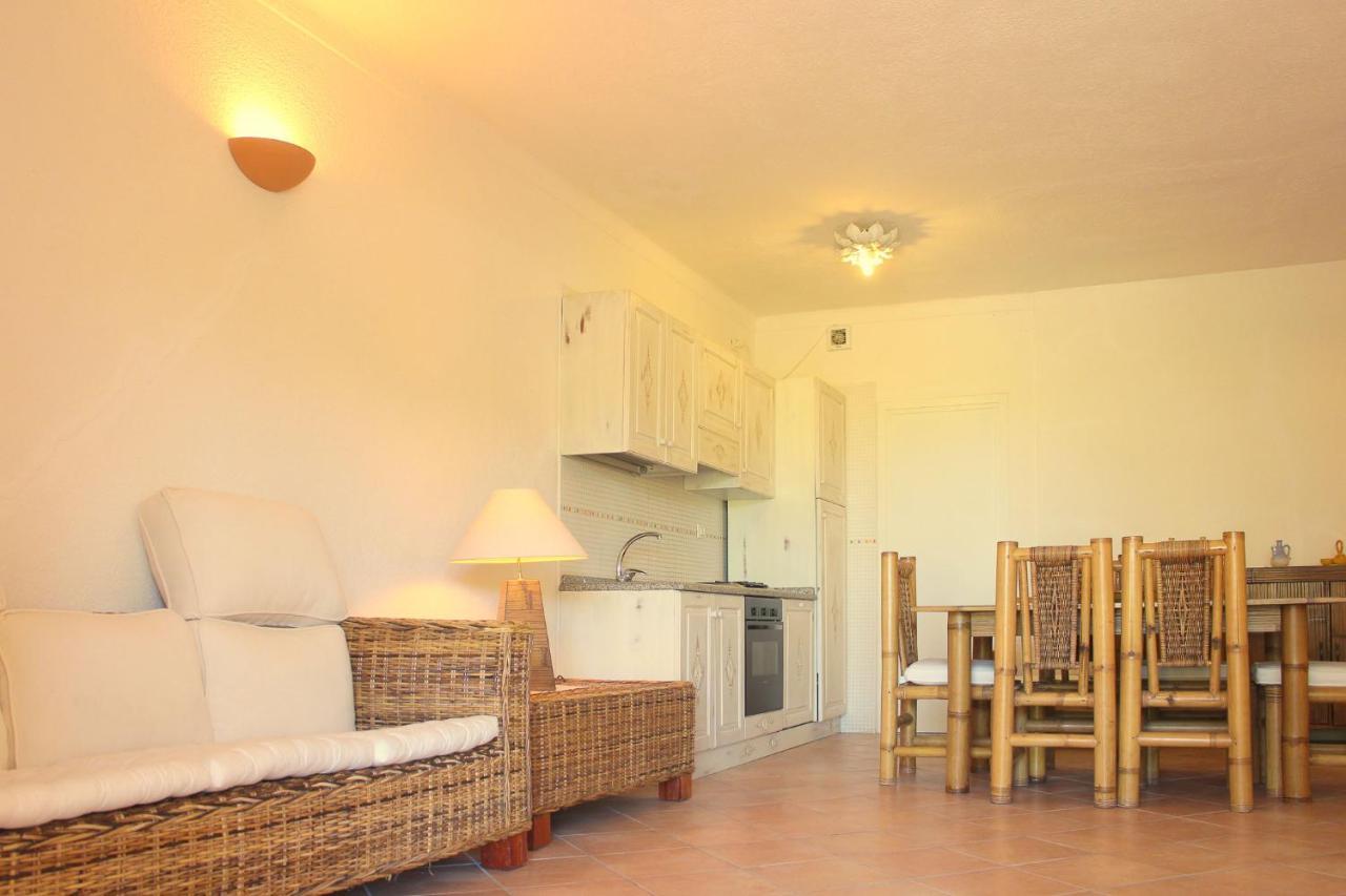 Vigna Marina Apartments Santa Teresa Gallura Extérieur photo