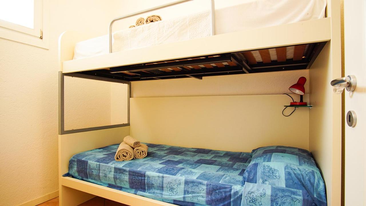 Vigna Marina Apartments Santa Teresa Gallura Extérieur photo