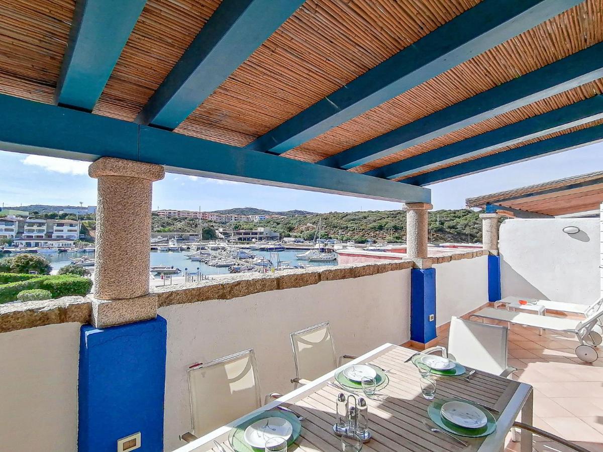Vigna Marina Apartments Santa Teresa Gallura Extérieur photo