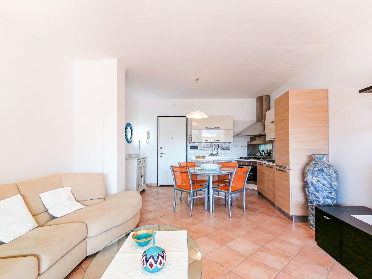 Vigna Marina Apartments Santa Teresa Gallura Extérieur photo