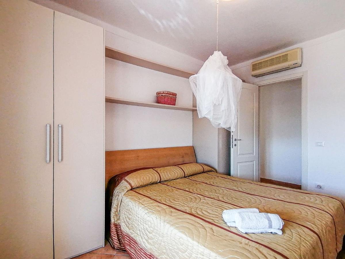 Vigna Marina Apartments Santa Teresa Gallura Extérieur photo