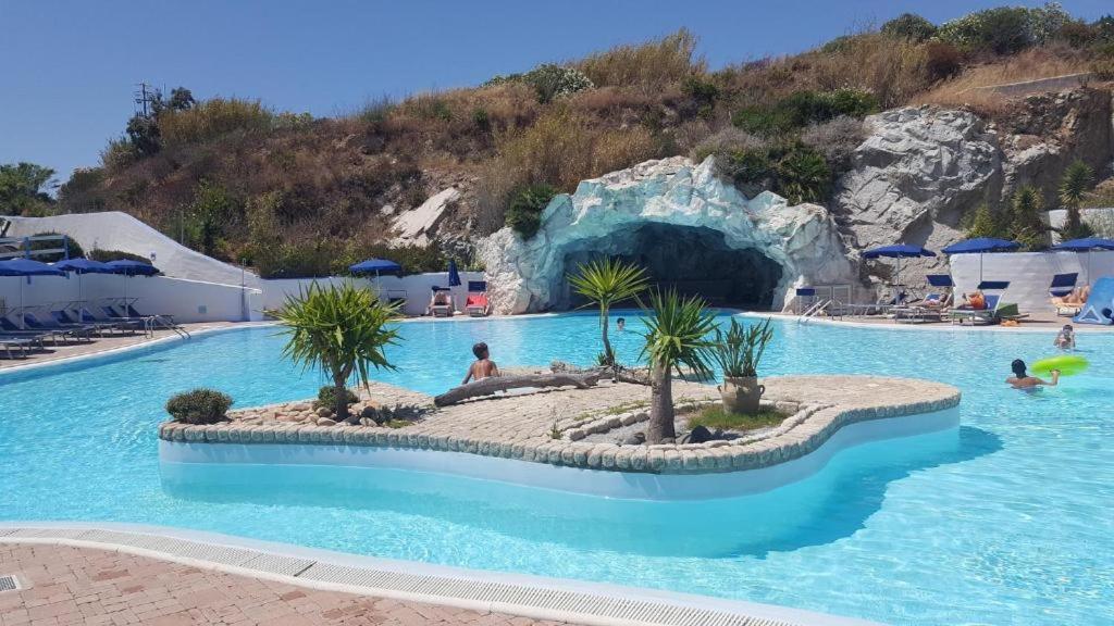 Vigna Marina Apartments Santa Teresa Gallura Extérieur photo